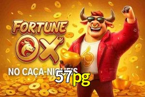 Jogo Fortune Ox no 57pg Cassino