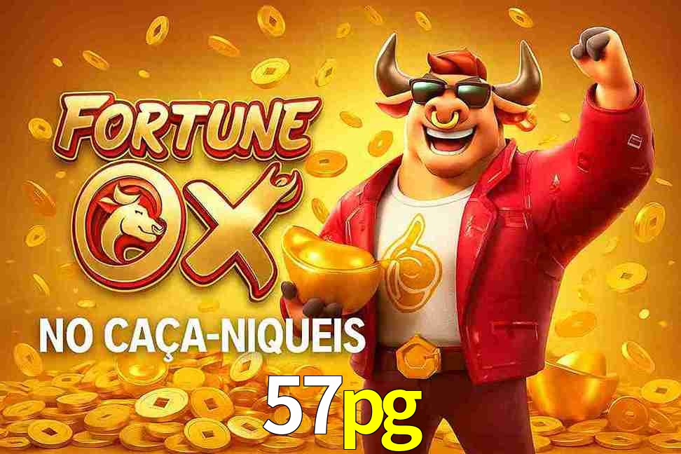 Jogo Fortune Ox no 57pg Cassino