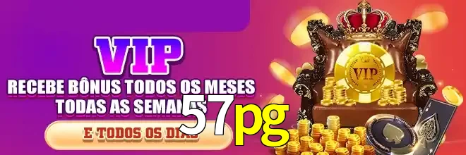 Promoções Imperdíveis do 57pg